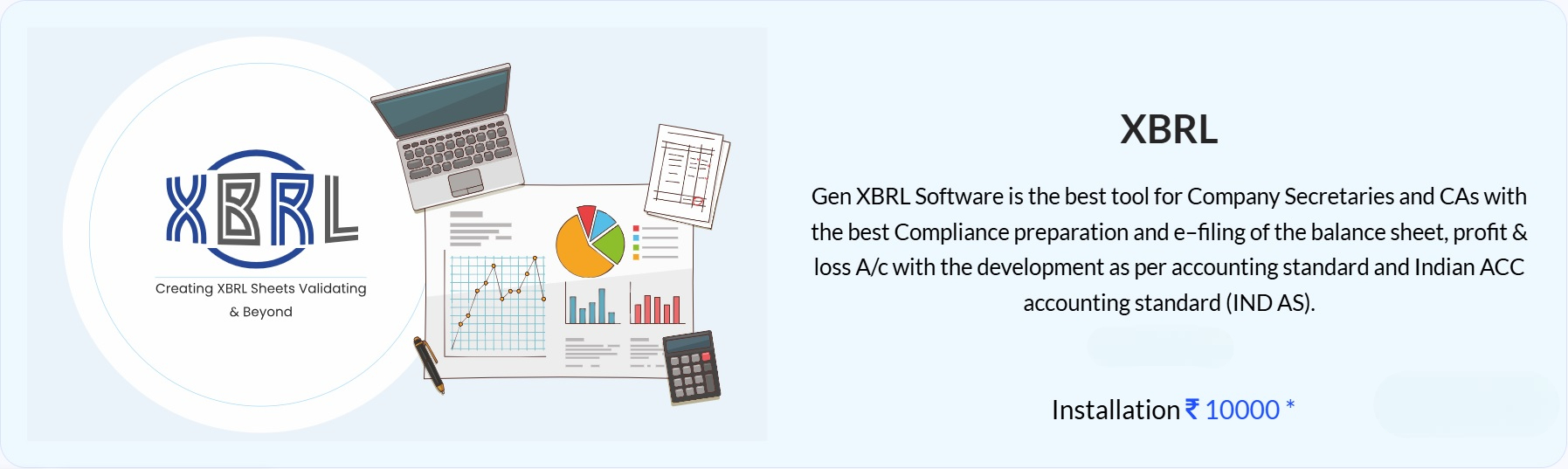 Income Tax | TDS | GST | eWay Bill | Payroll | XBRL | SAG Infotech ...